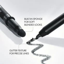 Catrice Jewel Glide Effect Eye Pencil 020 Amber Glow 1.5g (0.05oz)