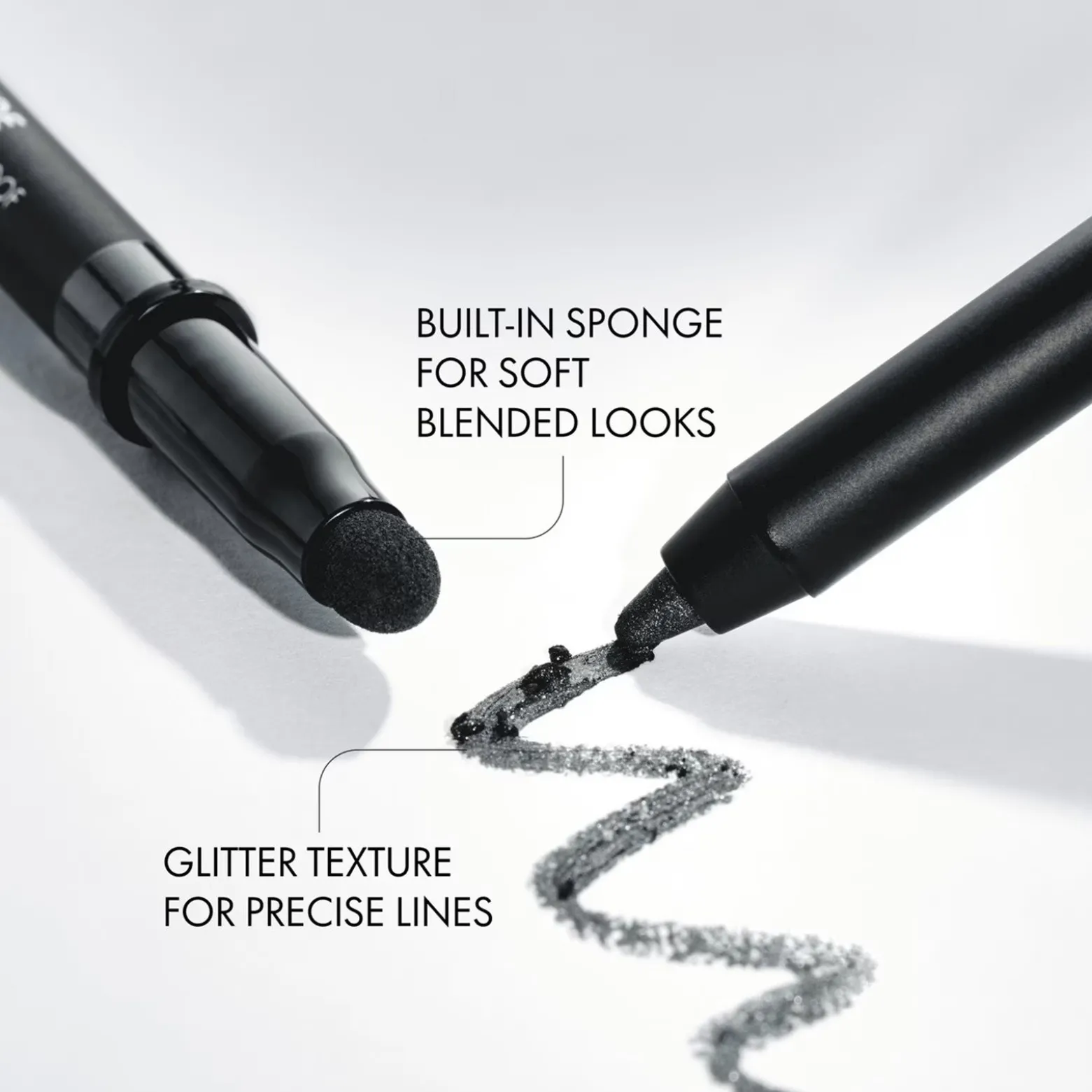 Catrice Jewel Glide Effect Eye Pencil 030 Midnight Sapphire 1.5g (0.05oz)