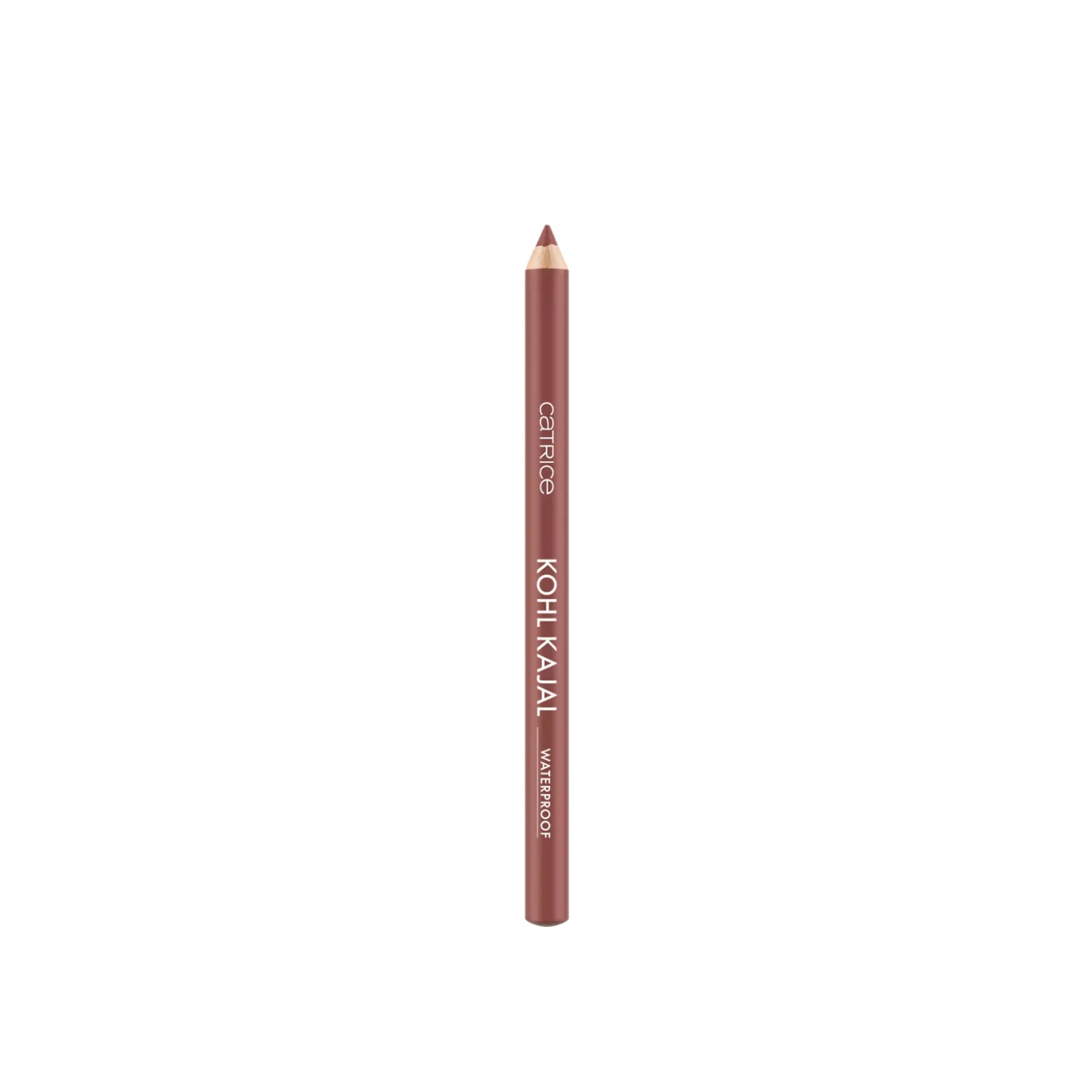 Catrice Kohl Kajal Waterproof 100 Burgundy Babe 0.78g (0.027oz)