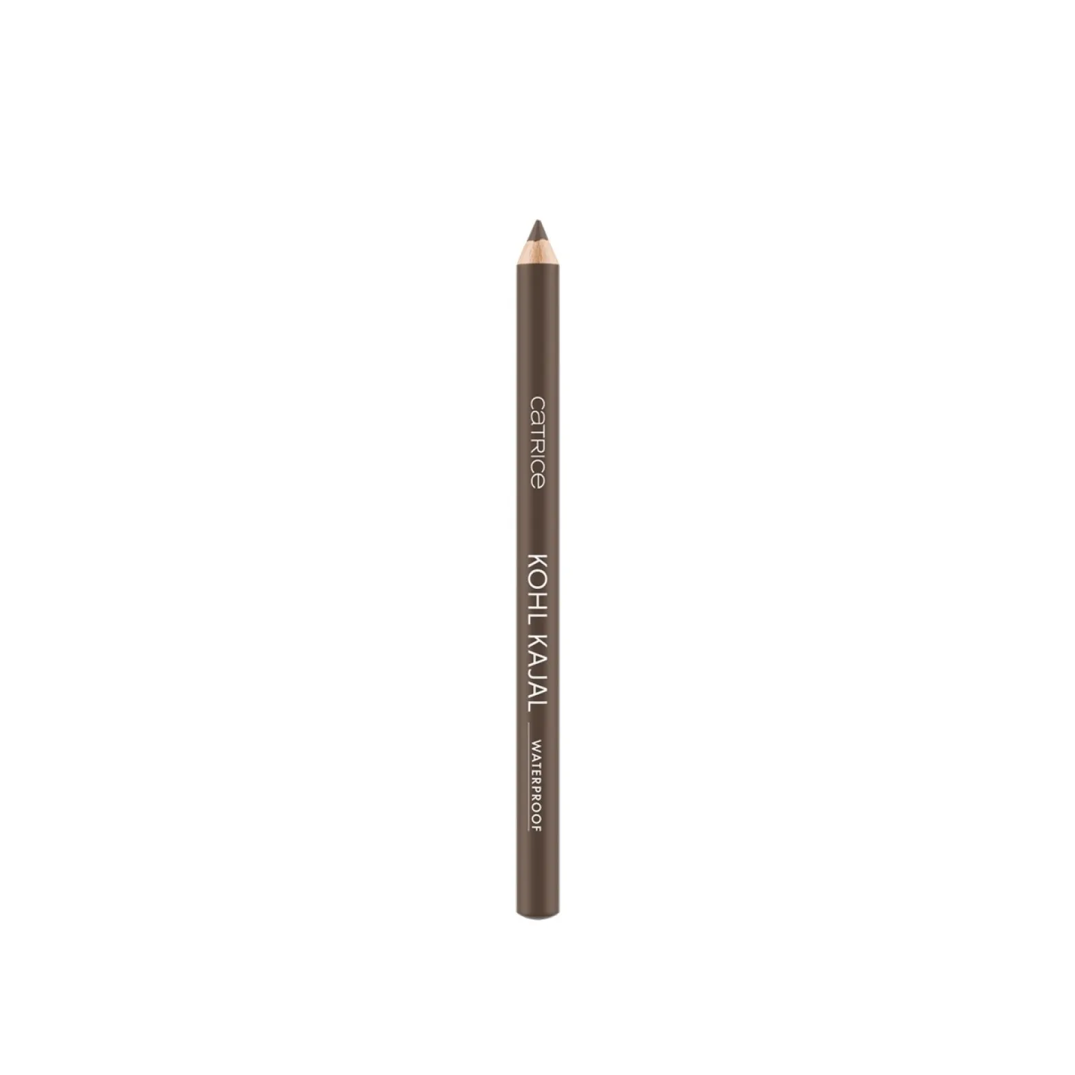 Catrice Kohl Kajal Waterproof 040 Optic BrownChoc 0.78g (0.027oz)