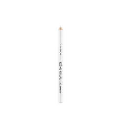 Catrice Kohl Kajal Waterproof 020 Tweet White 0.78g (0.027oz)