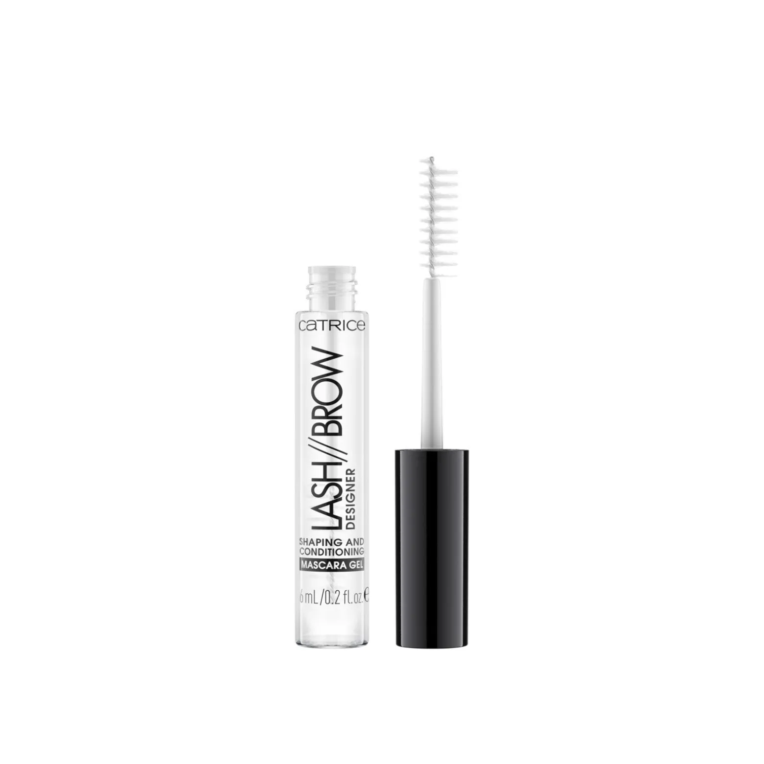 Catrice Lash Brow Designer Shaping & Conditioning Mascara Gel 6ml (0.20floz)