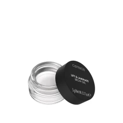 Catrice Lift & Laminate Brow Gel 010 Transparent 5g (0.17oz)