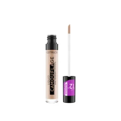 Catrice Liquid Camouflage High Coverage Concealer 010 Porcelain 5ml (0.17floz)