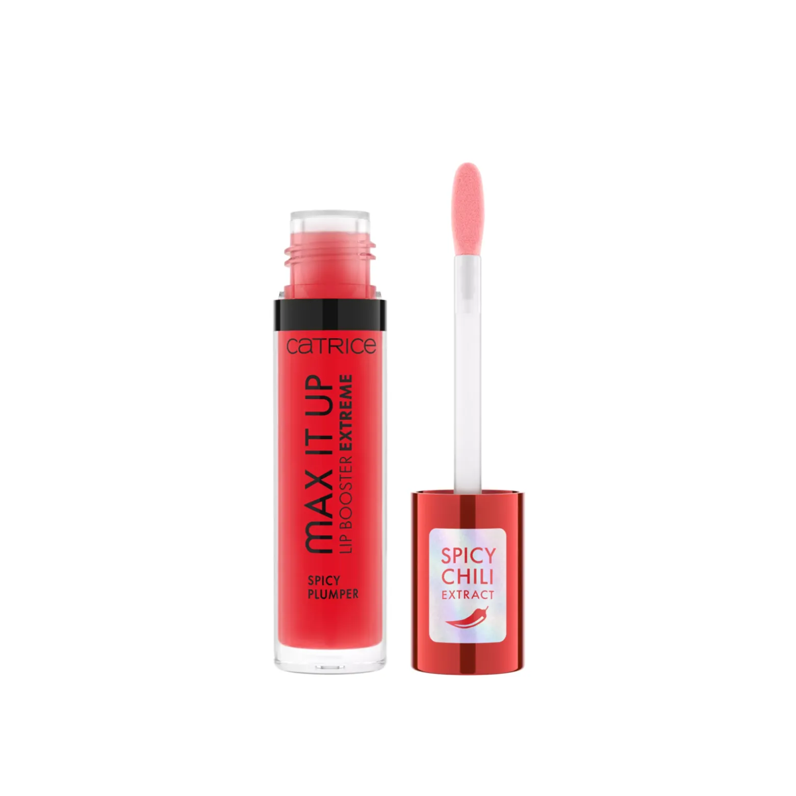 Catrice Max It Up Lip Booster Extreme 010 Spice Girl 4ml (0.13floz)