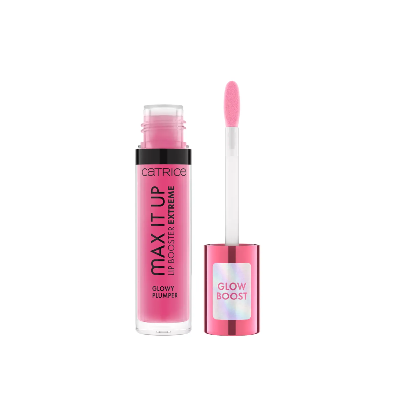 Catrice Max It Up Lip Booster Extreme 040 Glow on Me 4ml (0.13floz)