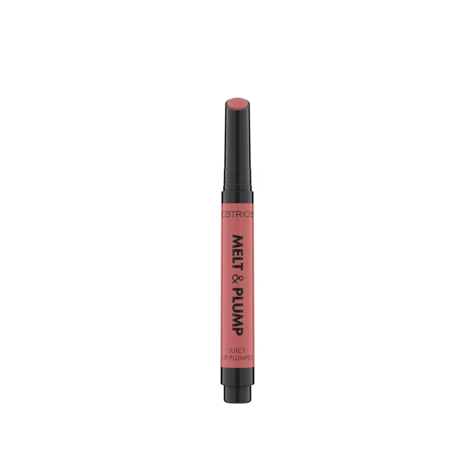 Catrice Melt & Plump Juicy Lip Plumper 020 Hyp-nude-tized 1.8g (0.06oz)