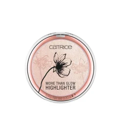 Catrice More Than Glow Highlighter 020 Supreme Rose Beam 5.9g (0.21oz)