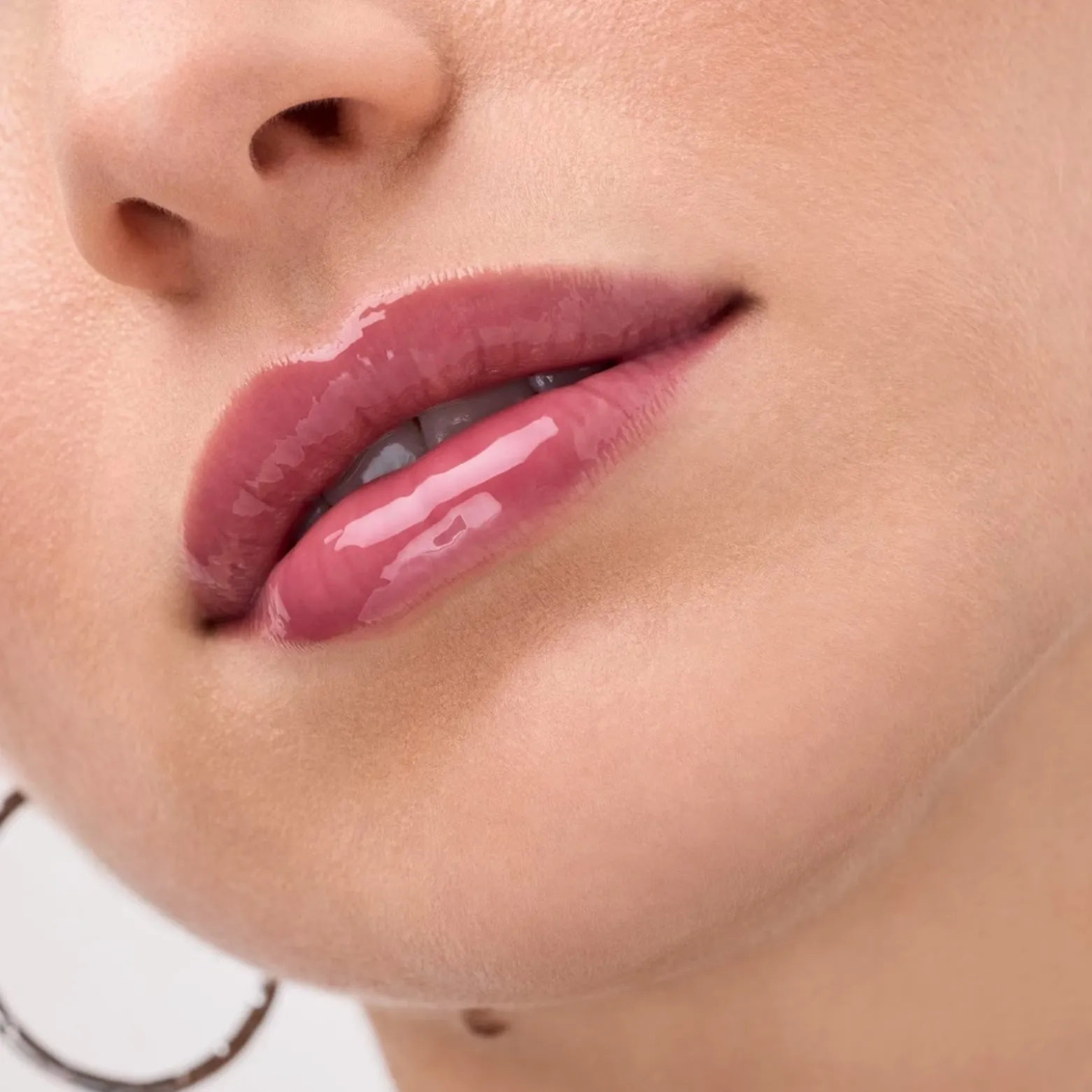 Catrice Peptide Bliss Glossy Lip Balm 020 Blissberry 10ml (0.33floz)