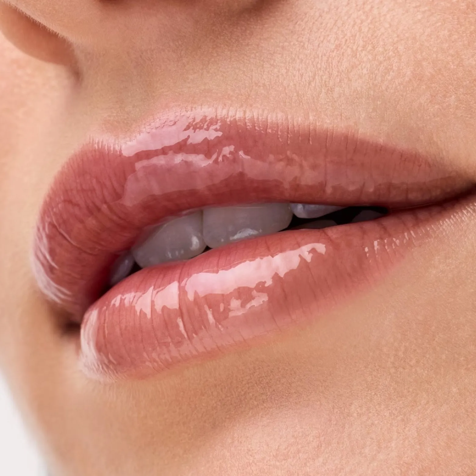 Catrice Peptide Bliss Glossy Lip Balm 050 Glazed & Gorgeous 10ml (0.33floz)