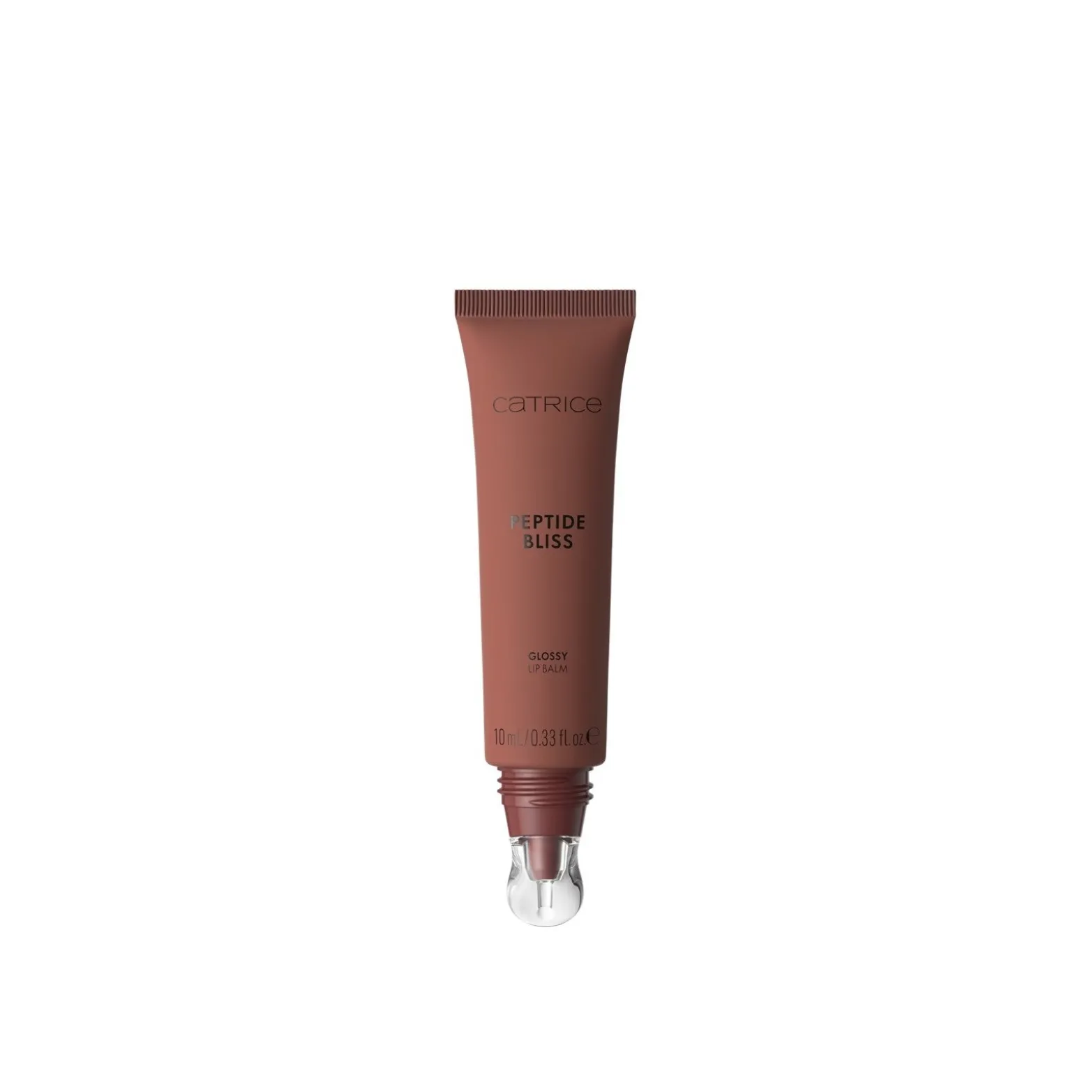 Catrice Peptide Bliss Glossy Lip Balm 050 Glazed & Gorgeous 10ml (0.33floz)