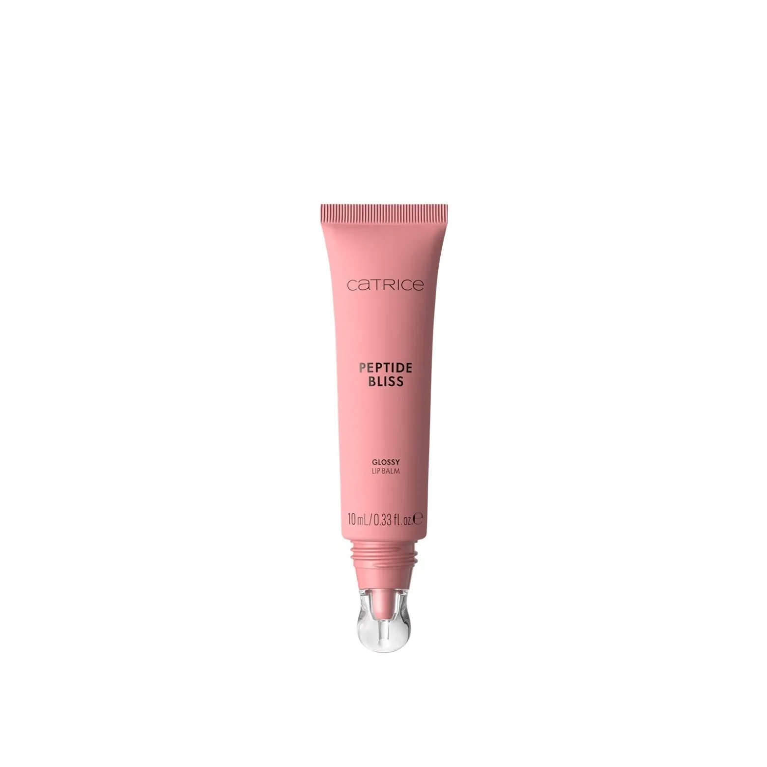 Catrice Peptide Bliss Glossy Lip Balm 010 Life In Rosé 10ml (0.33floz)