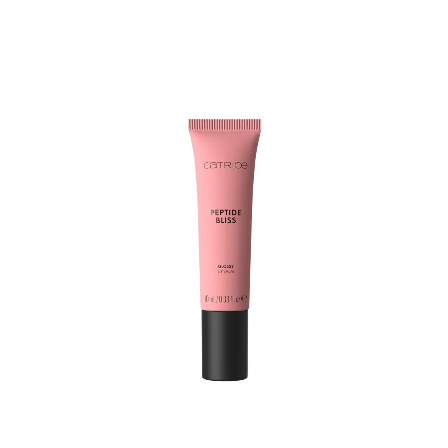 Catrice Peptide Bliss Glossy Lip Balm 010 Life In Rosé 10ml (0.33floz)
