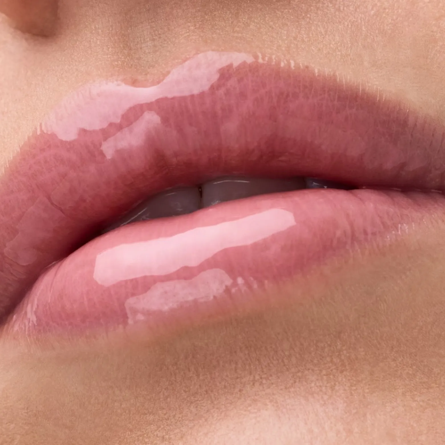 Catrice Peptide Bliss Glossy Lip Balm 010 Life In Rosé 10ml (0.33floz)