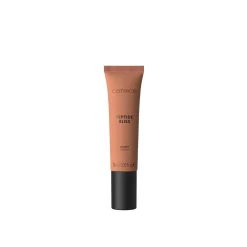 Catrice Peptide Bliss Glossy Lip Balm 040 Toffee Touched 10ml (0.33floz)