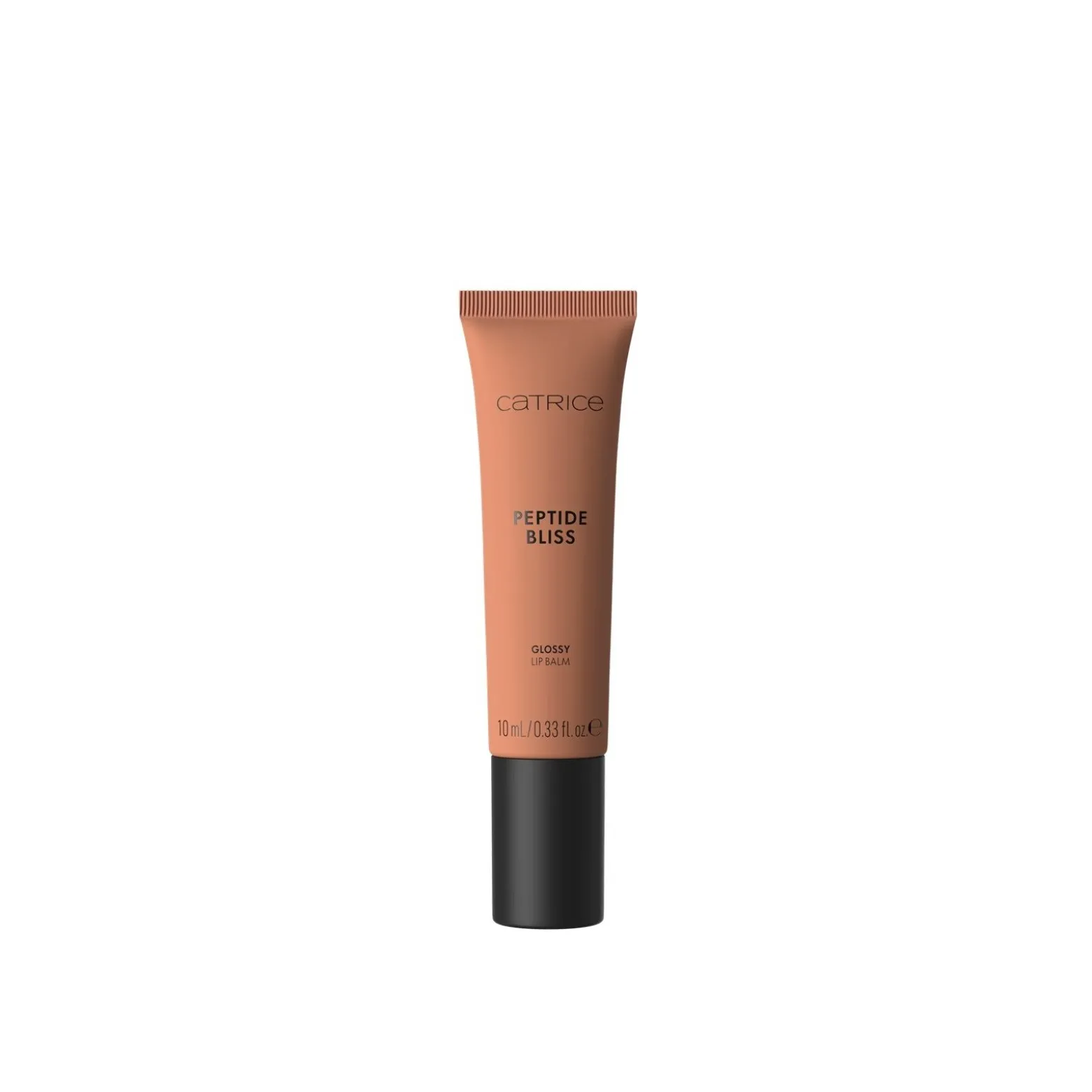 Catrice Peptide Bliss Glossy Lip Balm 040 Toffee Touched 10ml (0.33floz)