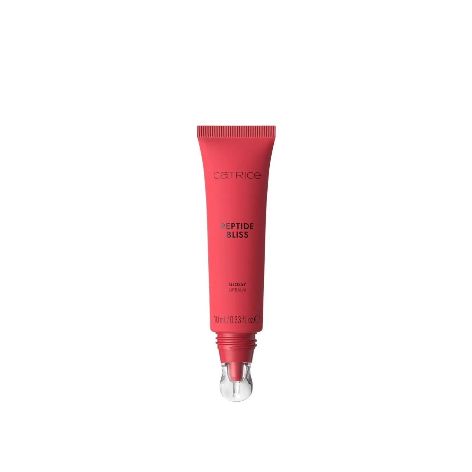 Catrice Peptide Bliss Glossy Lip Balm 030 Dew Not Disturb 10ml (0.33floz)