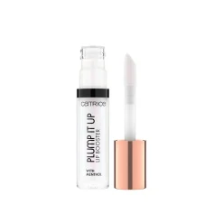 Catrice Plump It Up Lip Booster 010 Poppin' Champagne 3.5ml (0.11floz)