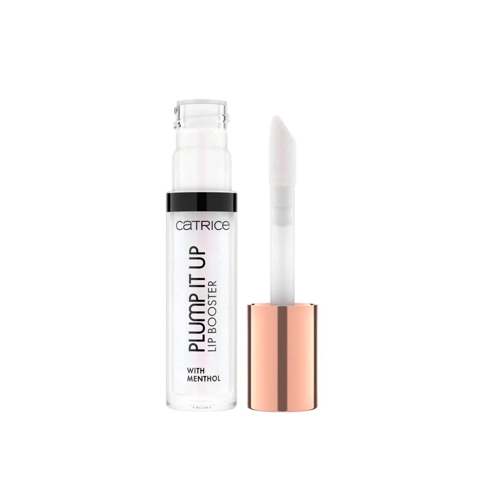 Catrice Plump It Up Lip Booster 010 Poppin' Champagne 3.5ml (0.11floz)