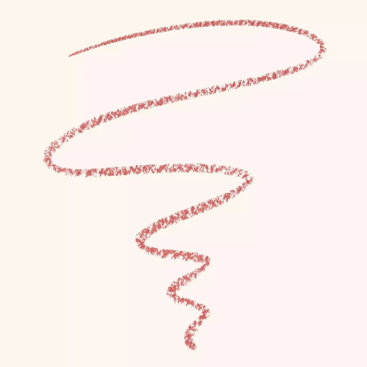 Catrice Plumping Lip Liner 200 Rosie Feels Rosy 0.35g (0.012oz)