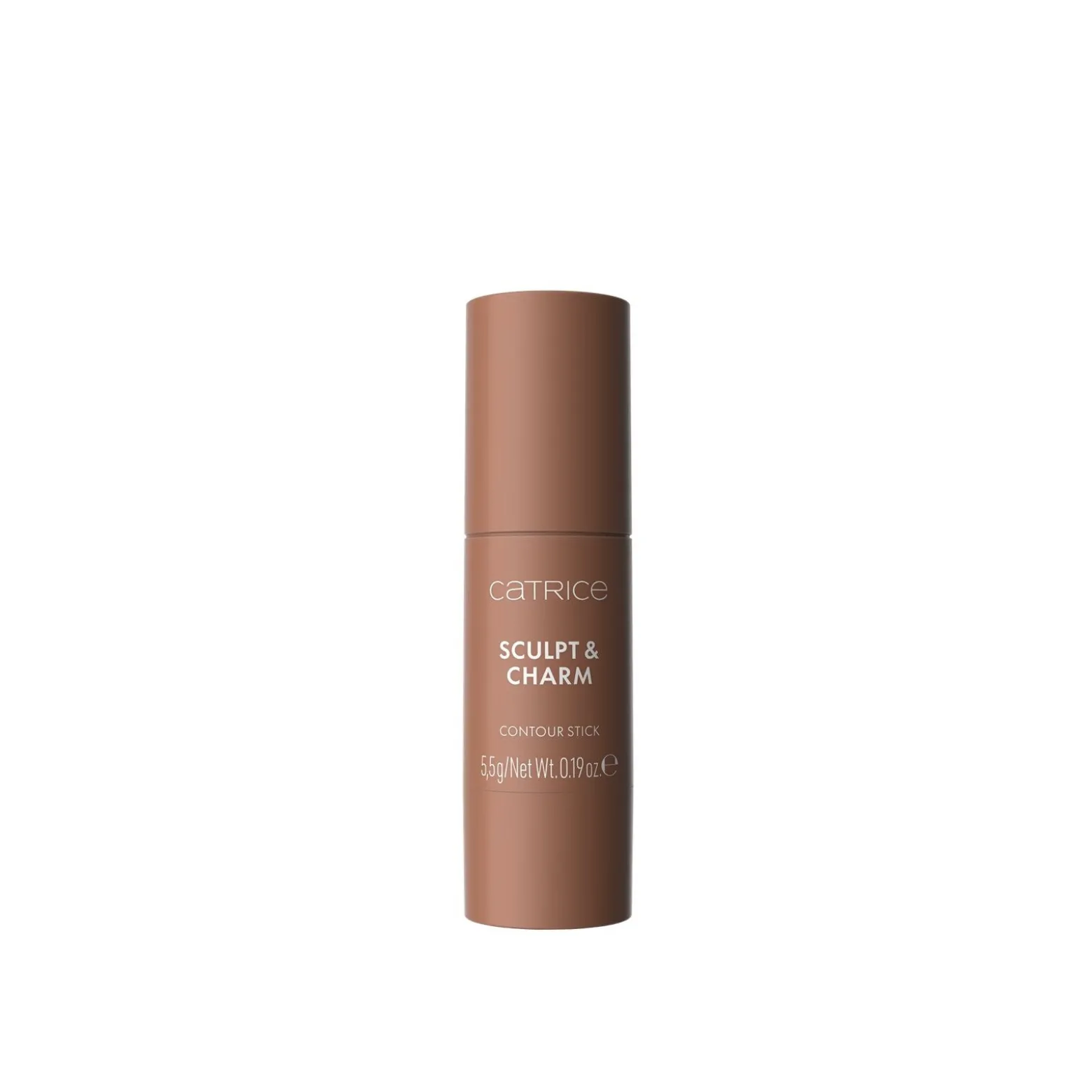 Catrice Sculpt & Charm Contour Stick 020 Stone 5.5g (0.19oz)