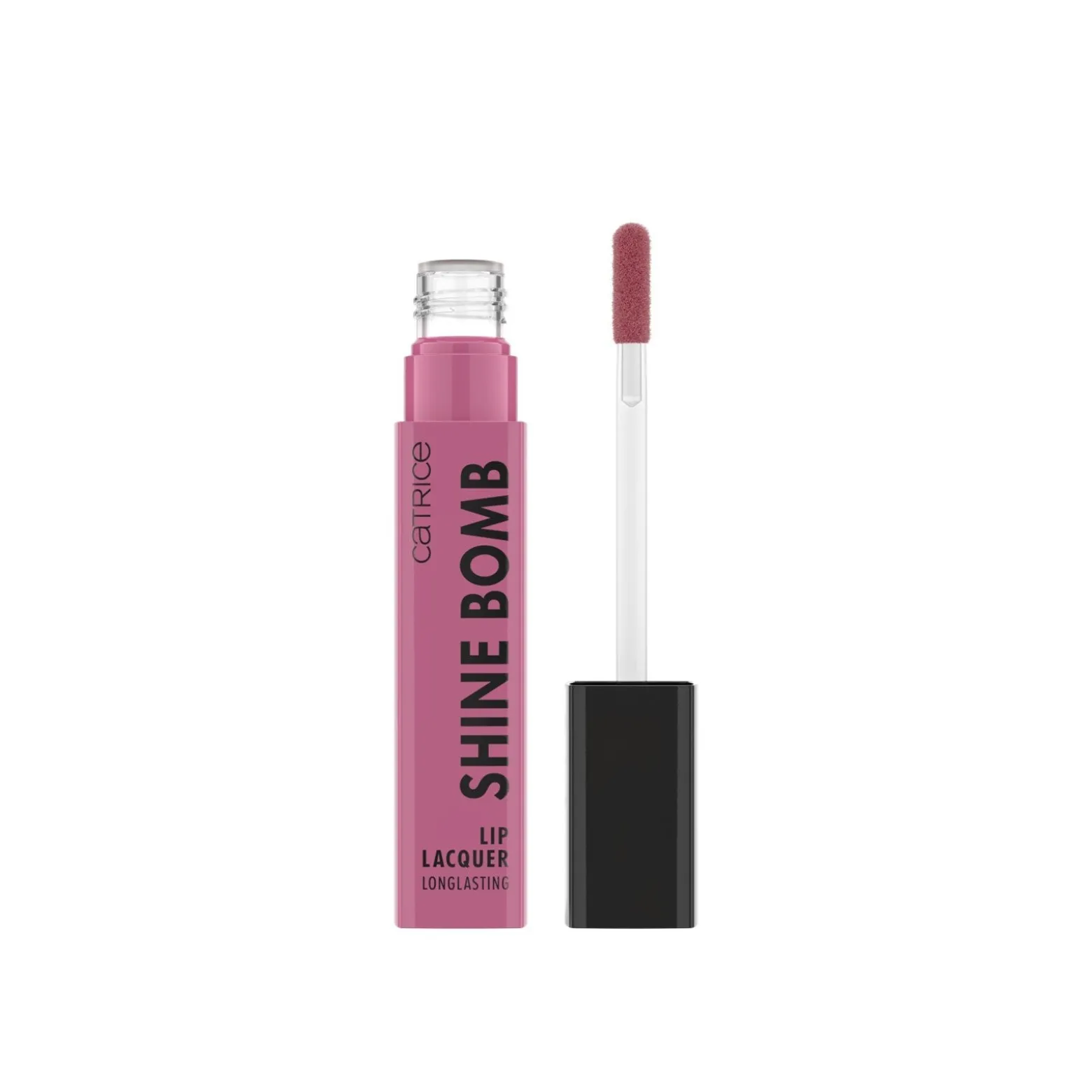 Catrice Shine Bomb Lip Lacquer 060 Pinky Promise 3ml (0.1floz)