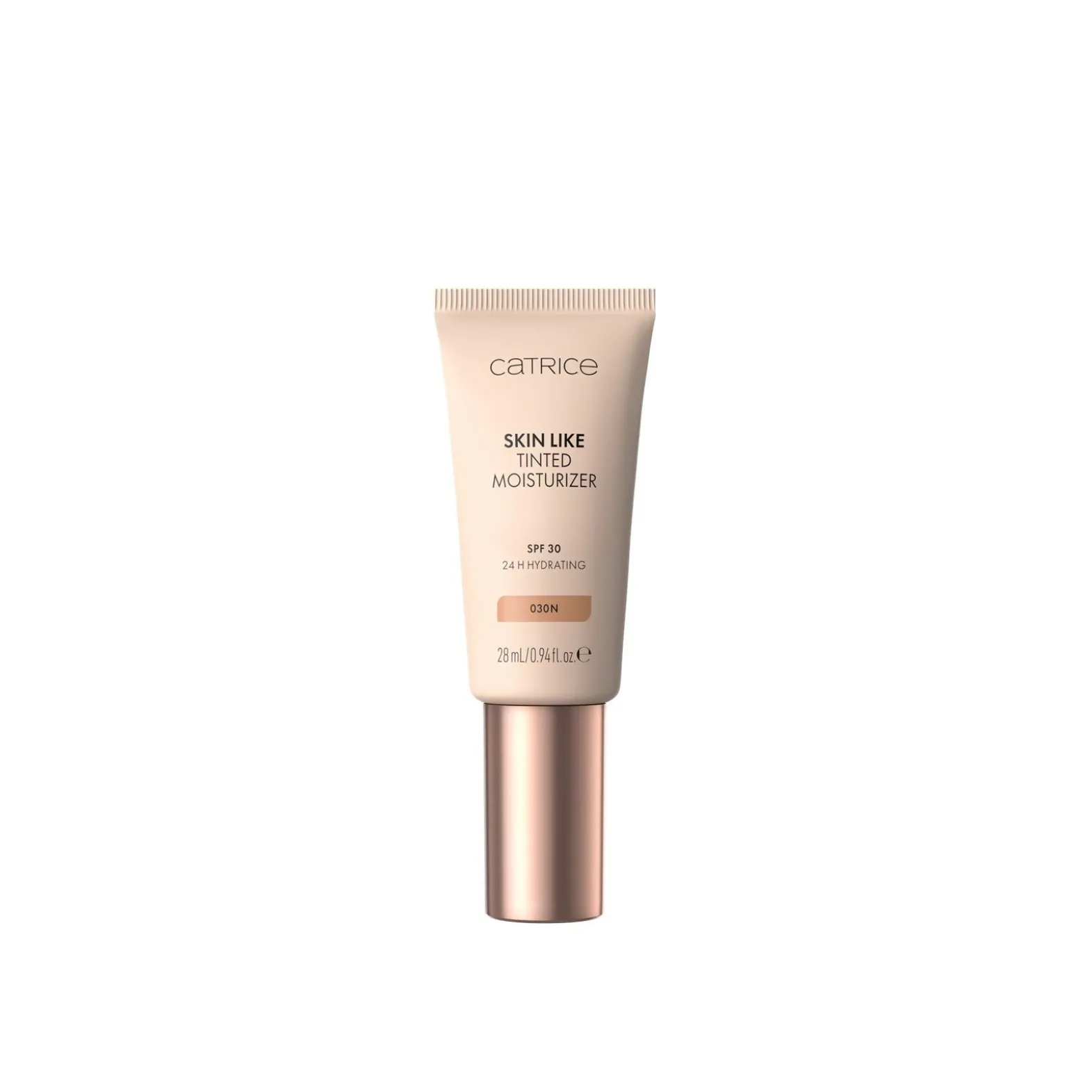 Catrice Skin Like Tinted Moisturizer SPF30 030N 28ml (0.94floz)