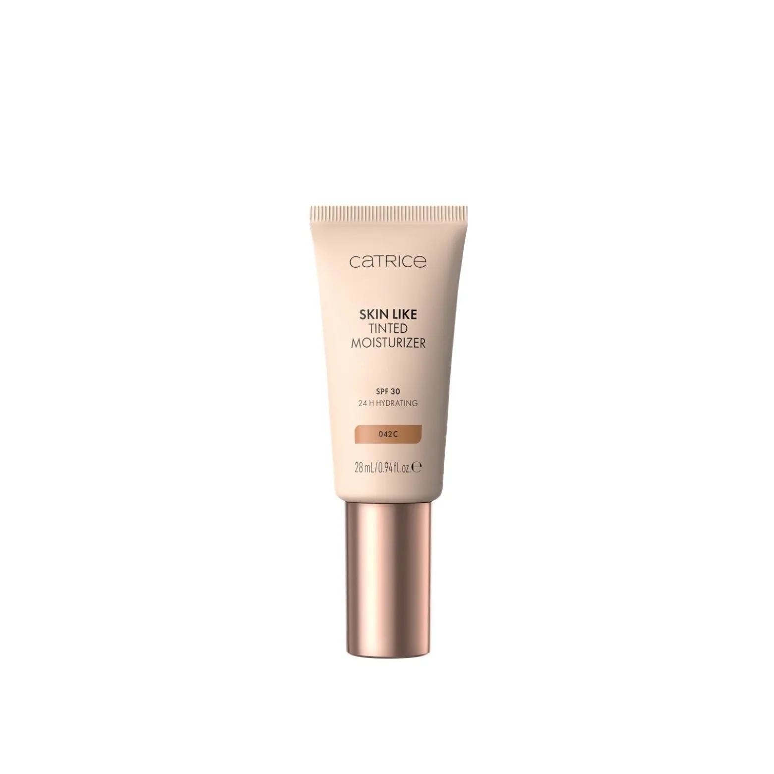 Catrice Skin Like Tinted Moisturizer SPF30 042C 28ml (0.94floz)