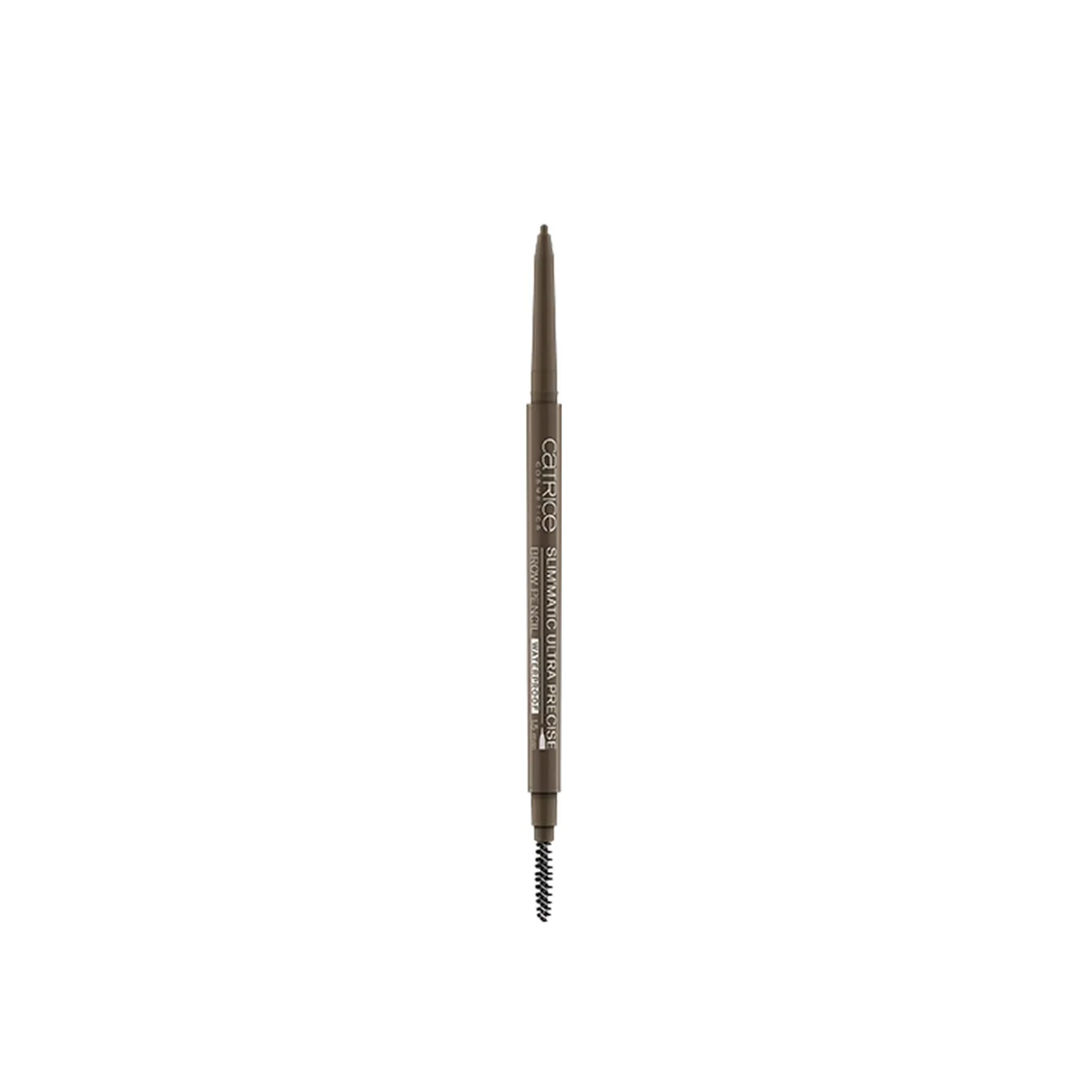 Catrice Slim'Matic Ultra Precise Brow Pencil Waterproof 035 Ash Brown (0.001oz)