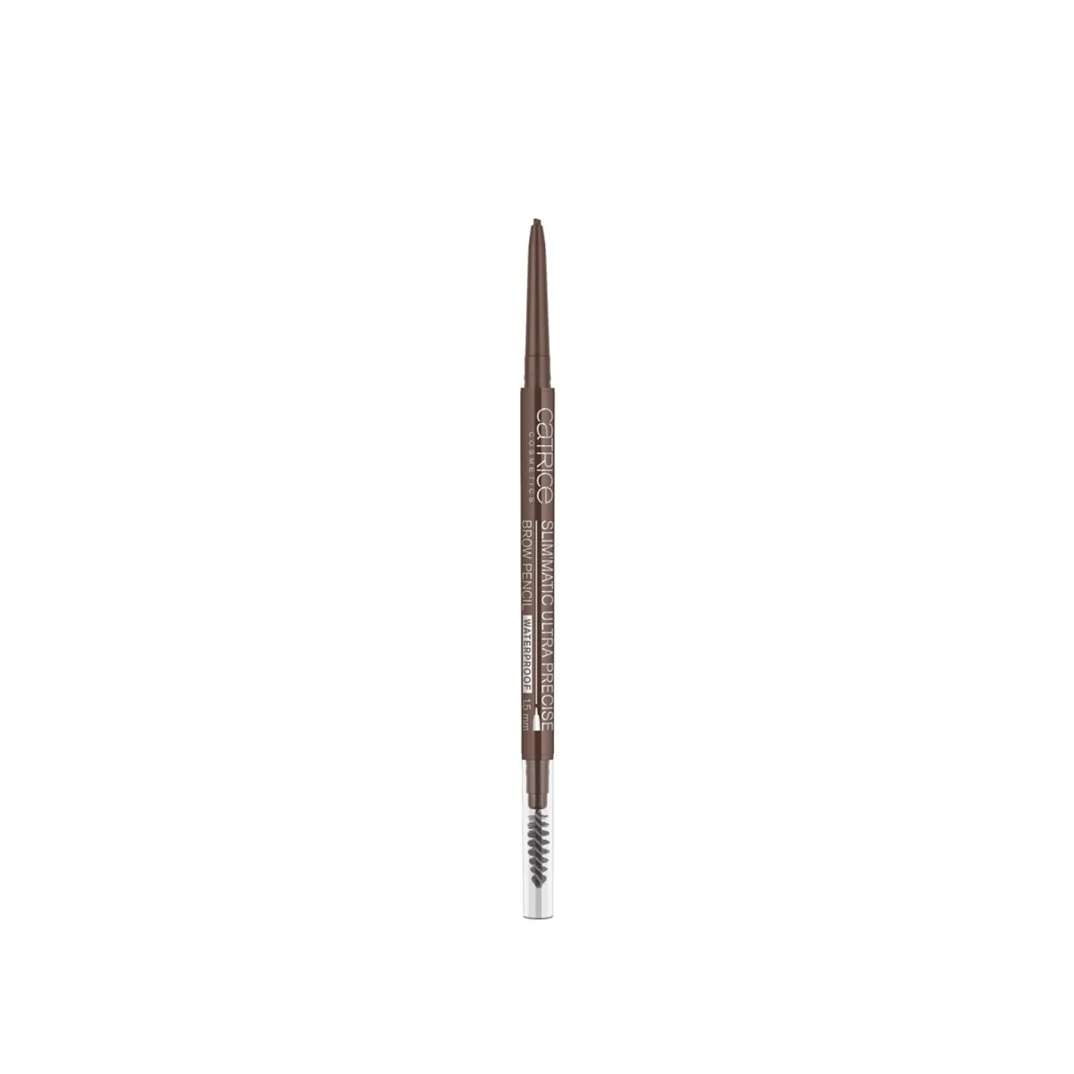 Catrice Slim'Matic Ultra Precise Brow Pencil Waterproof 040 Cool Brown