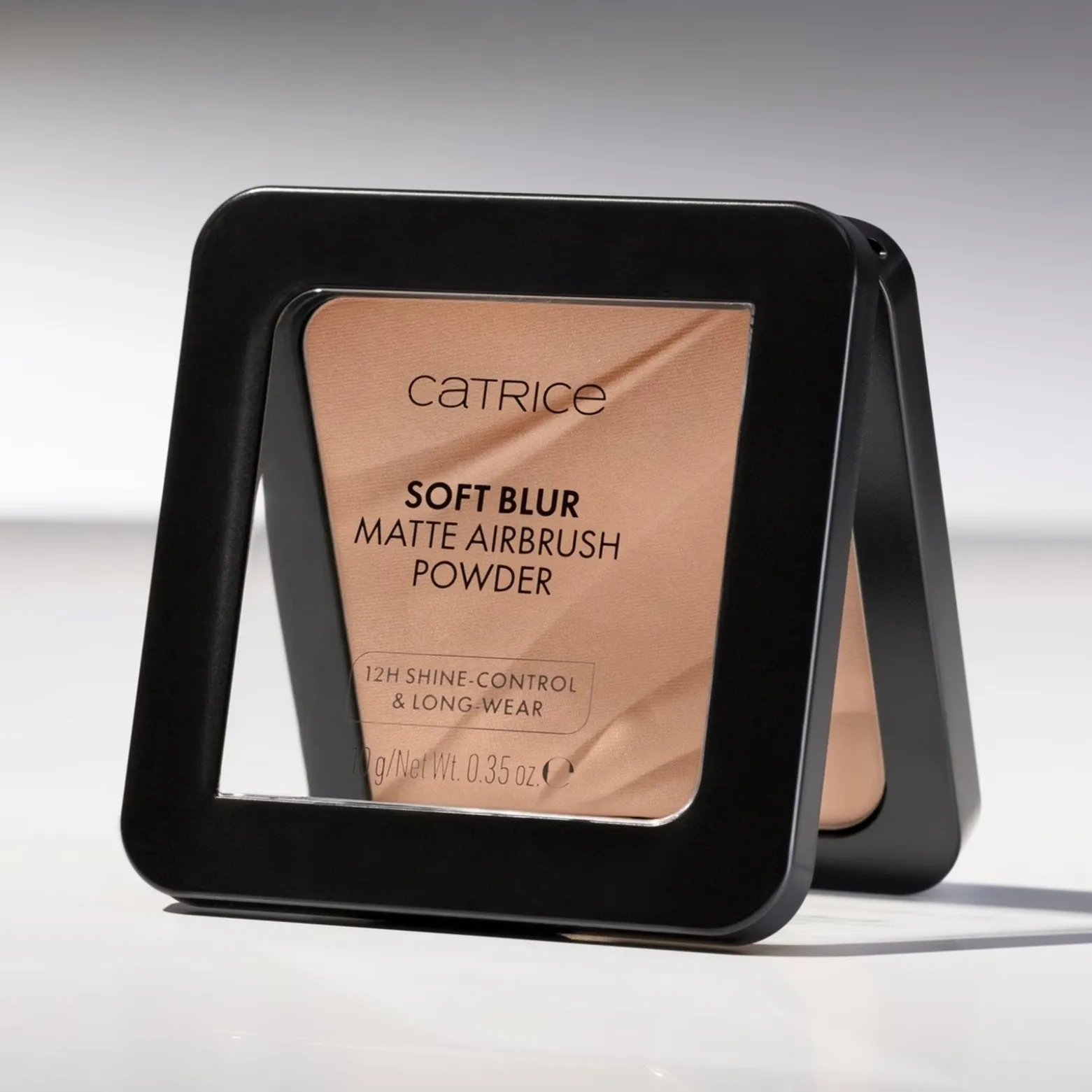 Catrice Soft Blur Matte Airbrush Powder 030W 10g (0.35oz)
