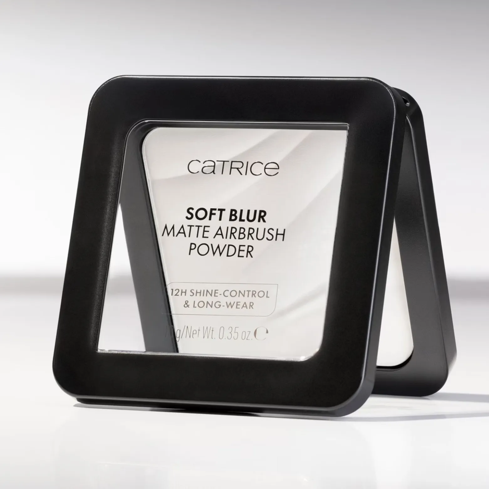 Catrice Soft Blur Matte Airbrush Powder 001N 10g (0.35oz)