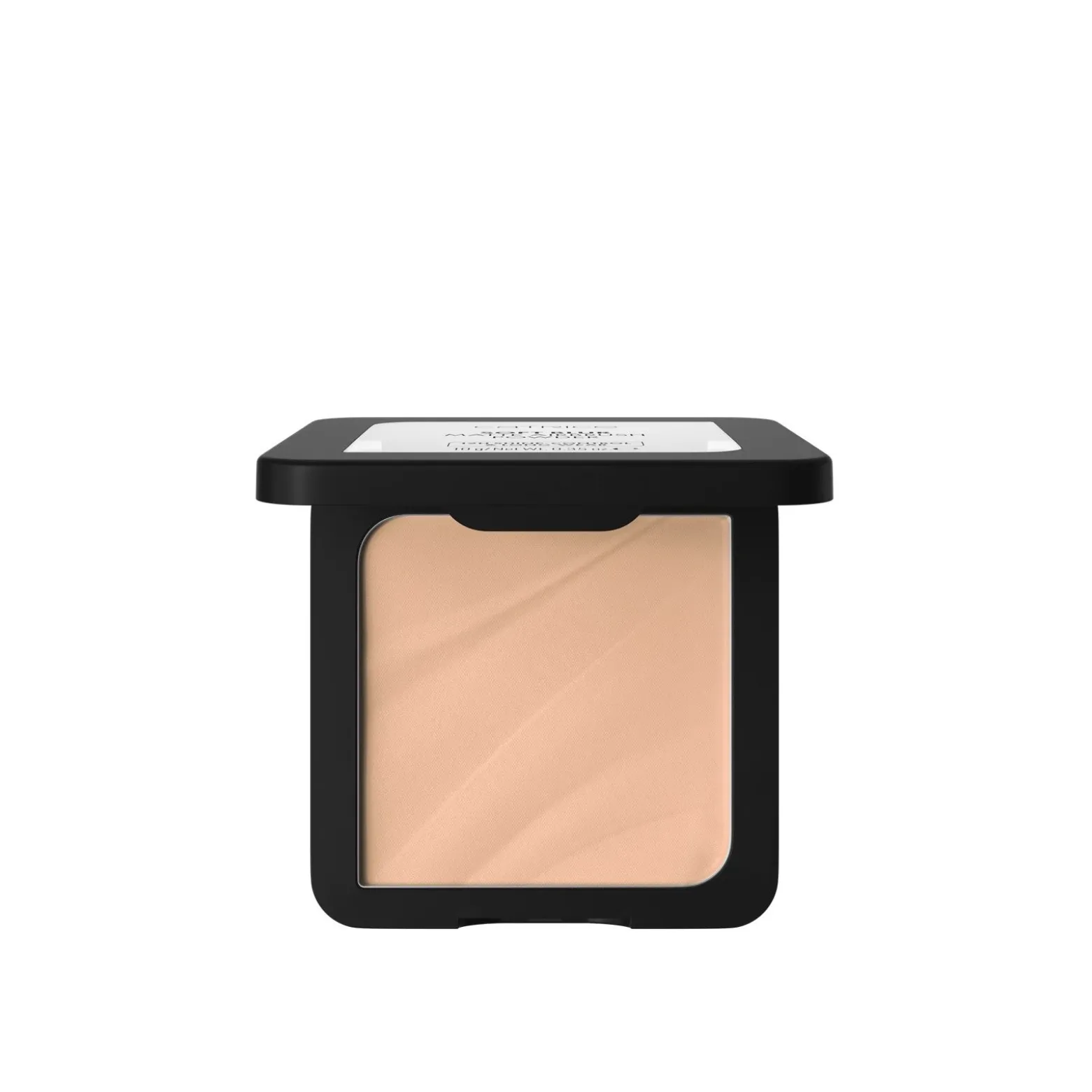 Catrice Soft Blur Matte Airbrush Powder 020N 10g (0.35oz)