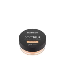 Catrice Soft Blur Matte Setting Powder 030 Medium 8g (0.28oz)