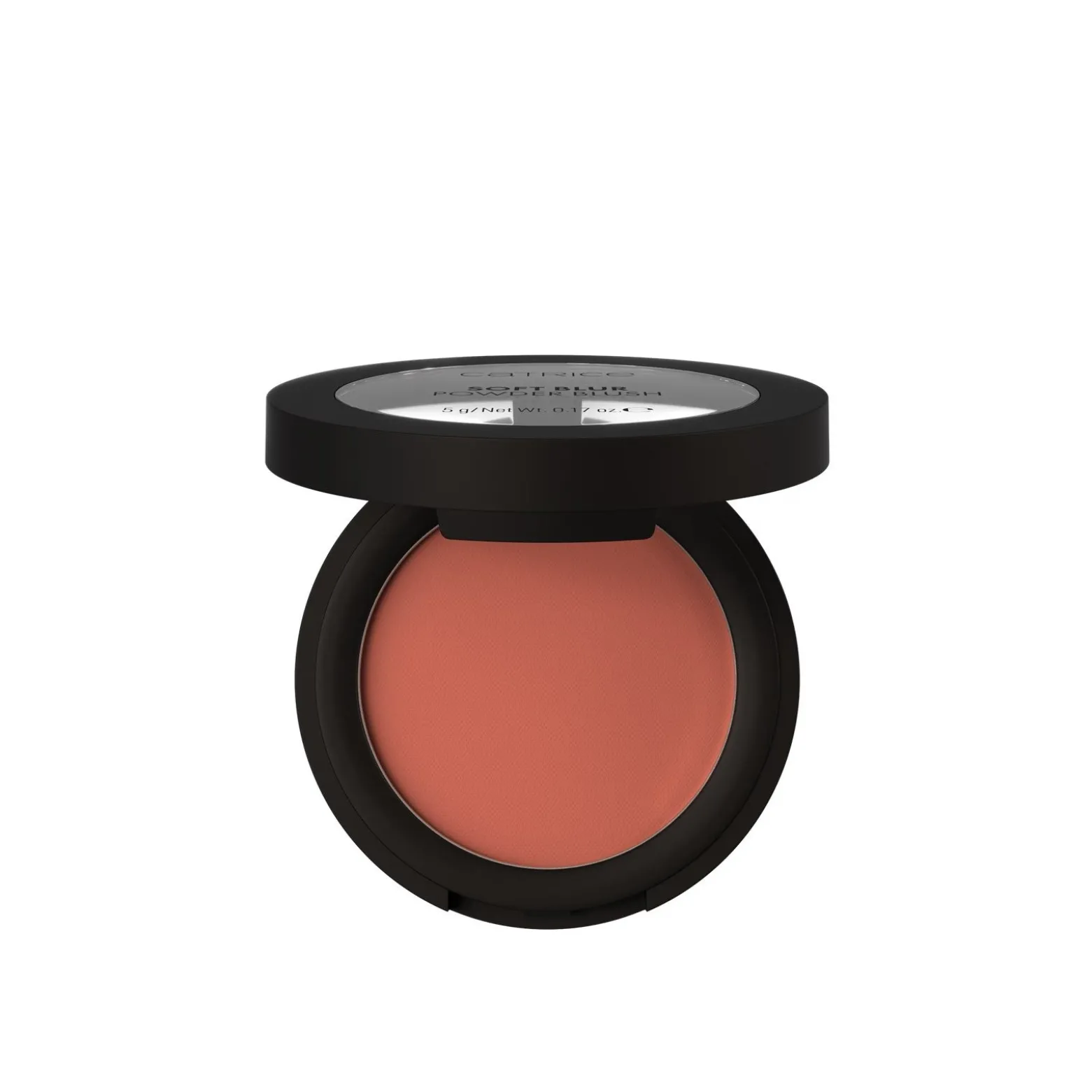 Catrice Soft Blur Powder Blush 030 Cinnamon Sugar 5g (0.17oz)