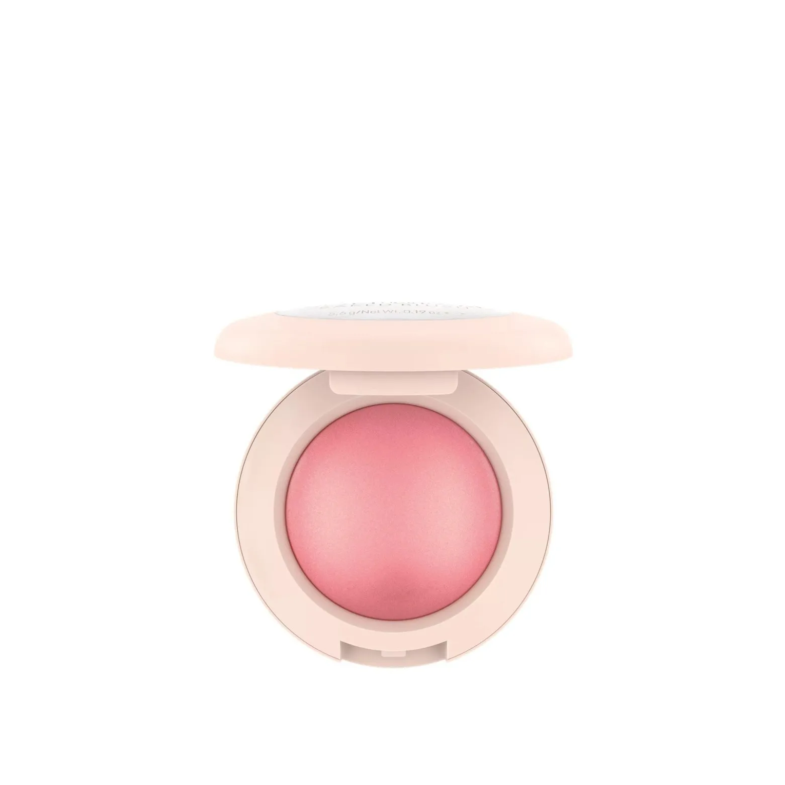 Catrice Soft Glam Baked Blush 040 Midnight Berry 5.6g (0.19oz)