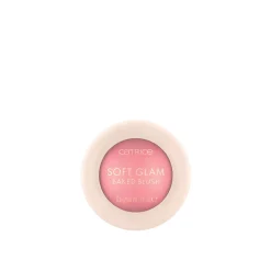 Catrice Soft Glam Baked Blush 040 Midnight Berry 5.6g (0.19oz)