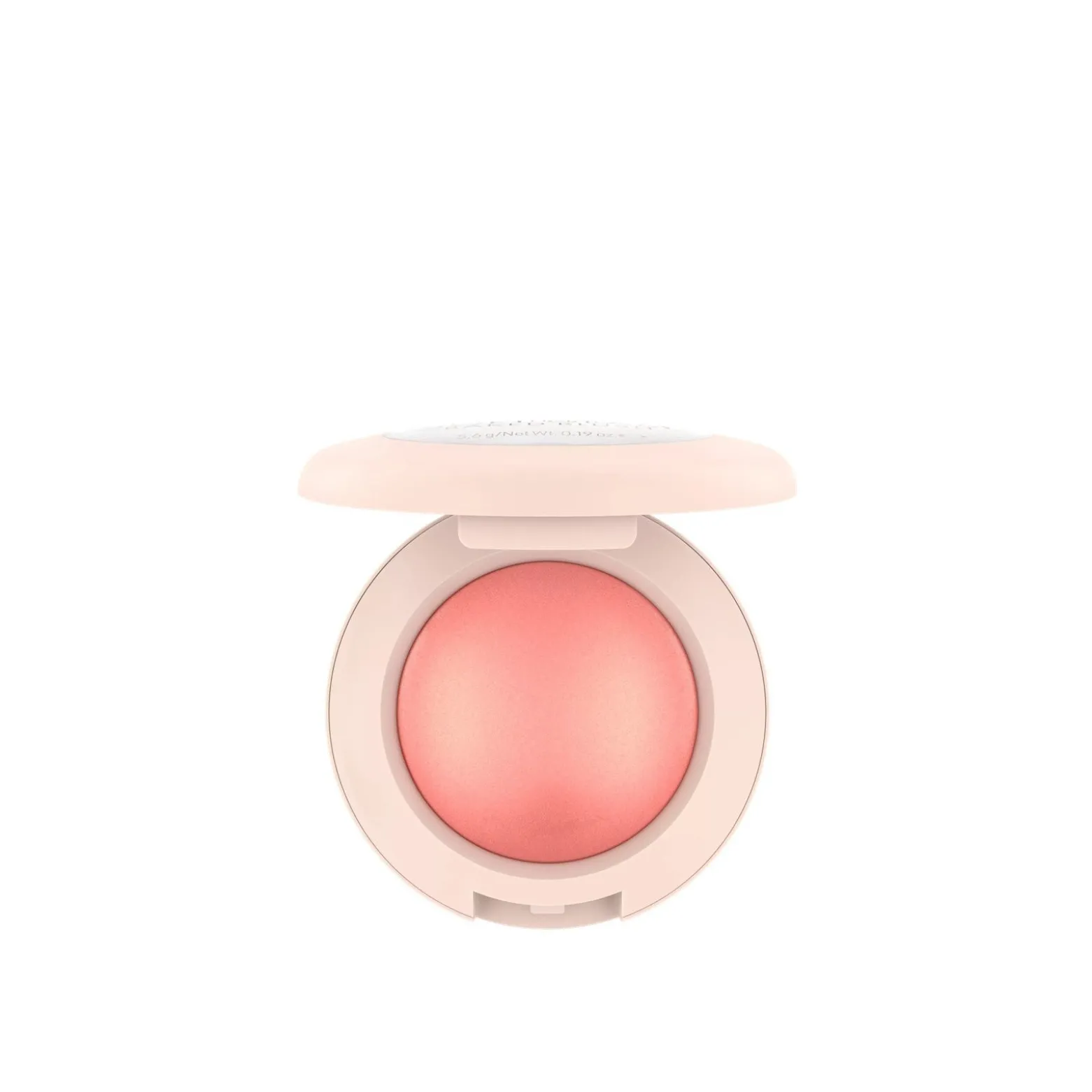 Catrice Soft Glam Baked Blush 010 On Cloud Pink 5.6g (0.19oz)