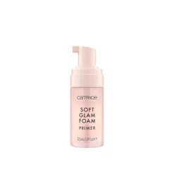 Catrice Soft Glam Foam Primer 010 Beyond The Cloud 32.5ml (1.09floz)