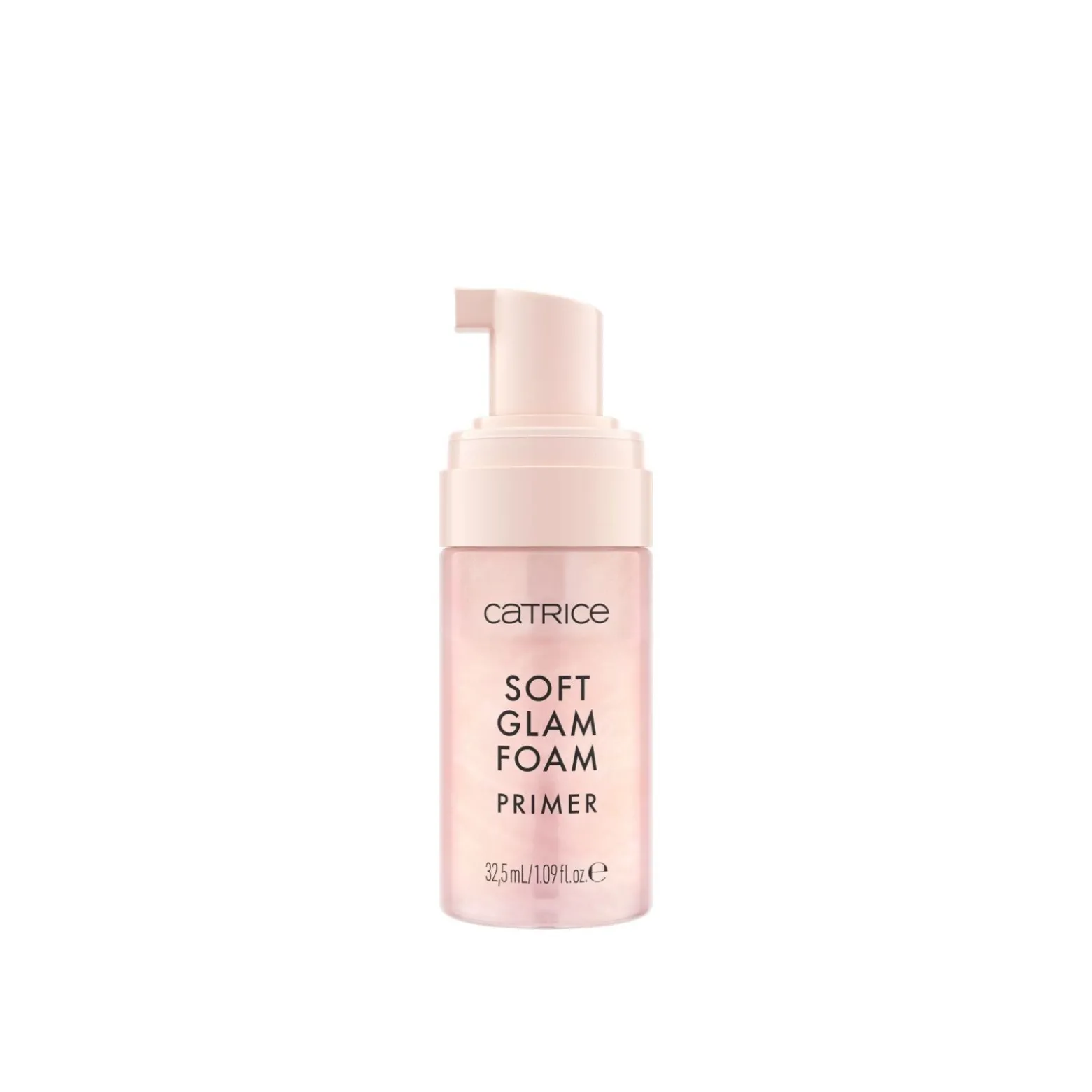 Catrice Soft Glam Foam Primer 010 Beyond The Cloud 32.5ml (1.09floz)