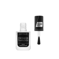 Catrice Stronger Than Ever Nail Hardener 010 10.5ml (0.35floz)