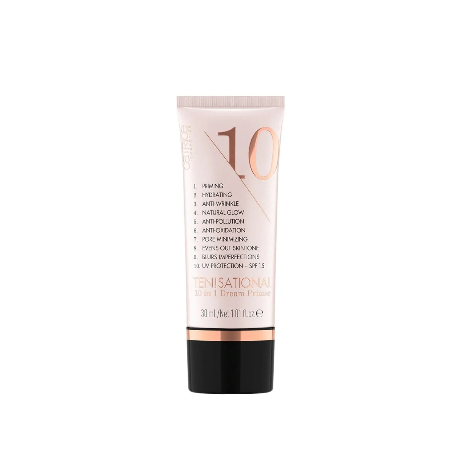 Catrice Ten!sational 10-In-1 Dream Primer 30ml (1.01floz)