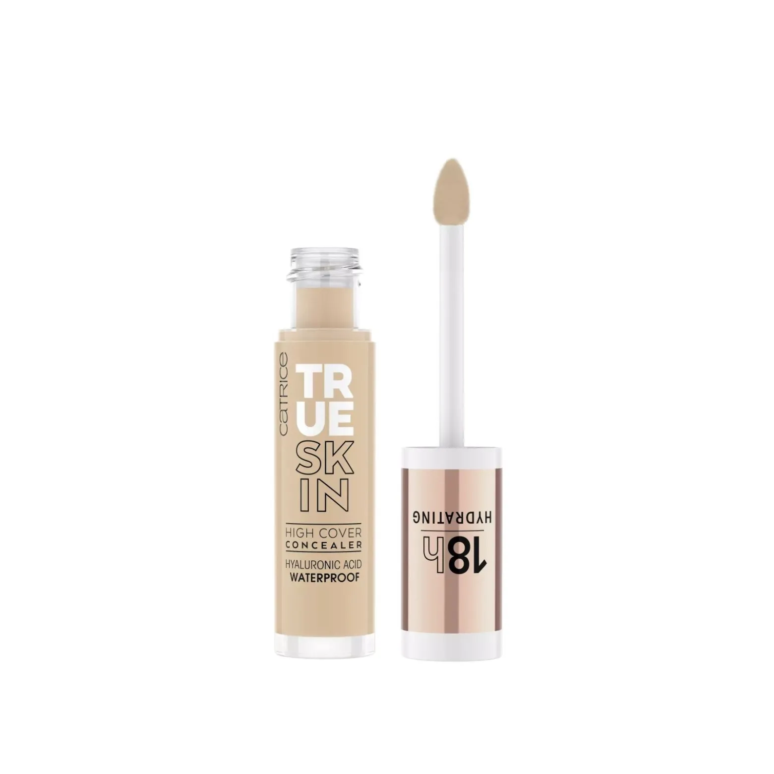 Catrice True Skin High Cover Concealer 032 Neutral Biscuit 4.5ml (0.15floz)