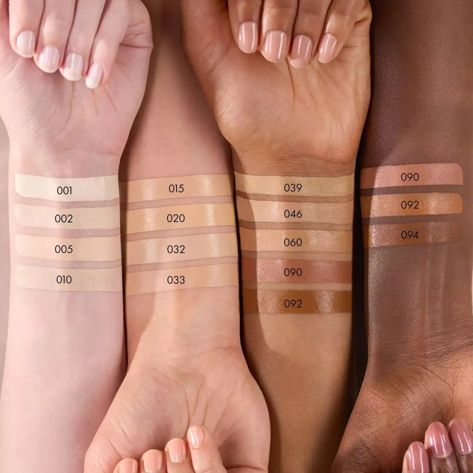 Catrice True Skin High Cover Concealer 032 Neutral Biscuit 4.5ml (0.15floz)