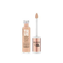 Catrice True Skin High Cover Concealer 020 Warm Beige 4.5ml (0.15floz)