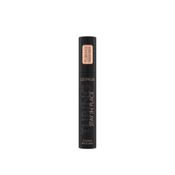 Catrice Tubing Stay In Place Volume Mascara 010 Panda-Proof Black 11ml (0.37floz)