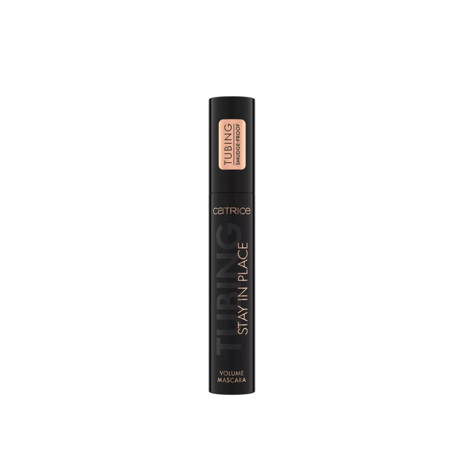 Catrice Tubing Stay In Place Volume Mascara 010 Panda-Proof Black 11ml (0.37floz)