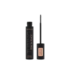 Catrice Tubing Stay In Place Volume Mascara 010 Panda-Proof Black 11ml (0.37floz)