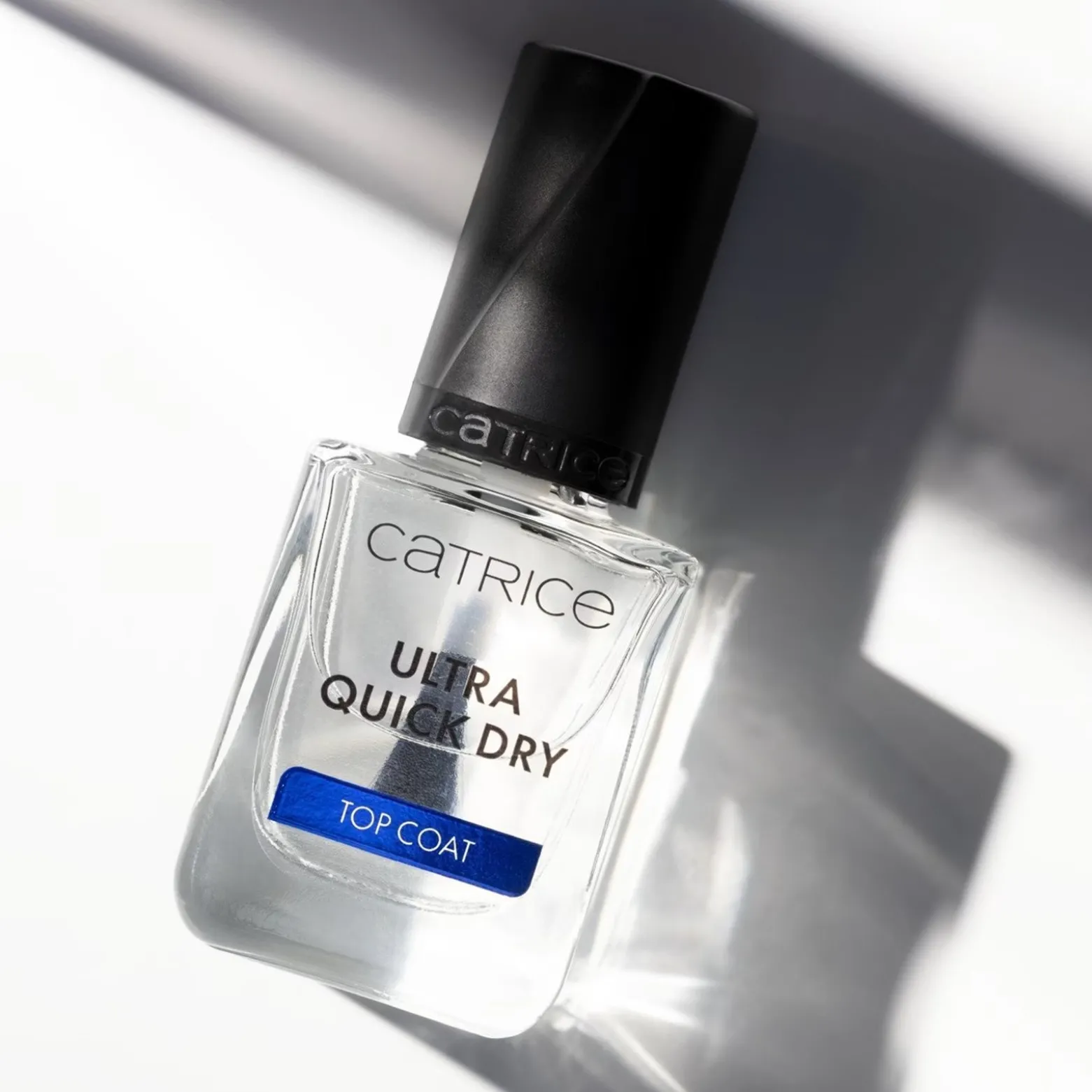 Catrice Ultra Quick Dry Top Coat 10ml (0.35floz)