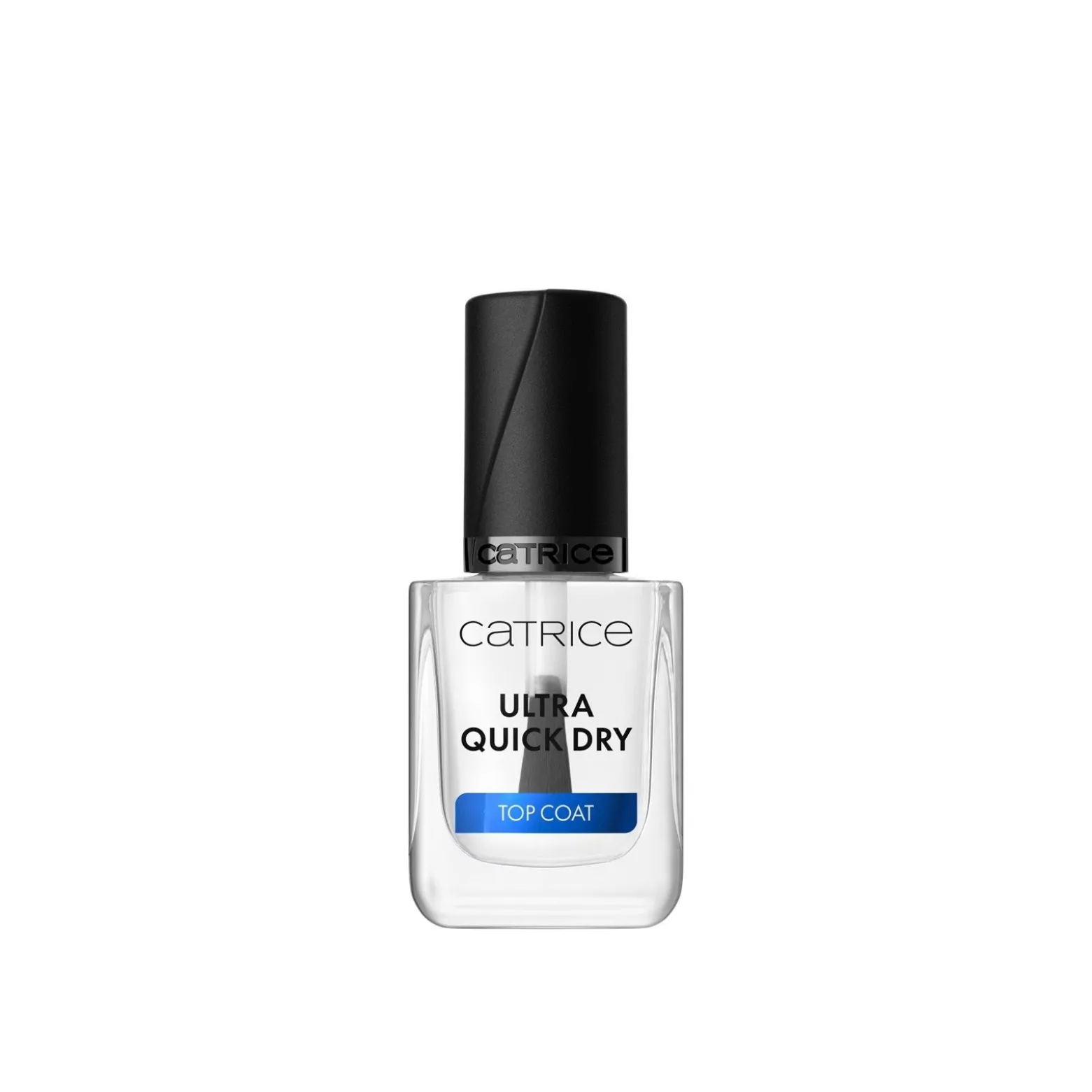 Catrice Ultra Quick Dry Top Coat 10ml (0.35floz)